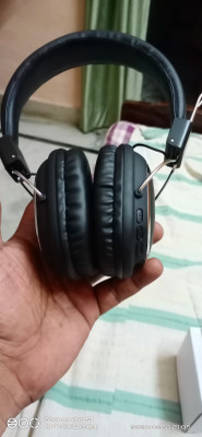 Fire Boltt BH1100 Bluetooth Headset Price in India Buy Fire