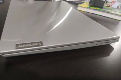 Notebook Lenovo Ideapad S145 (Intel Core I5-1035G1 1.00GHz@3.60GHz, 8GB  DDR4, 1TB SATA, LED 15.6, Intel UHD Graphics, Windows 10 Home) — HARDSTORE  Informática - Loja de Informática e PC Gamer em Porto