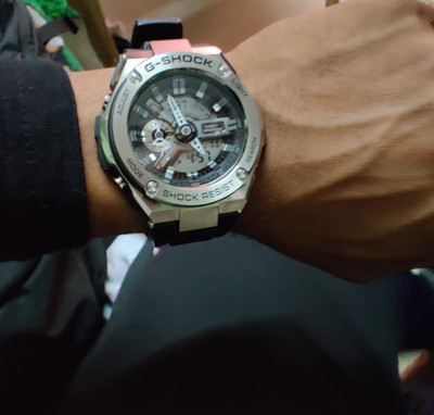 Harga g cheap shock gst 410