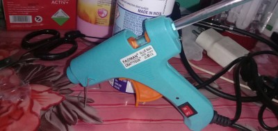 Hot Glue Gun, Mini – Benzie Design