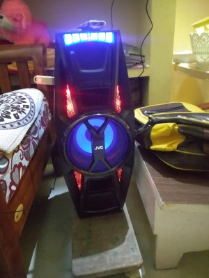 Jvc xn635 discount