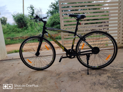 Hero sprint sales sapphire