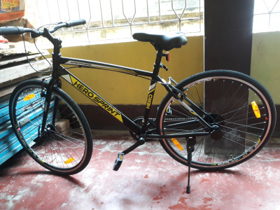 HERO Sapphire 27T 700C T Road Cycle Price in India Buy HERO