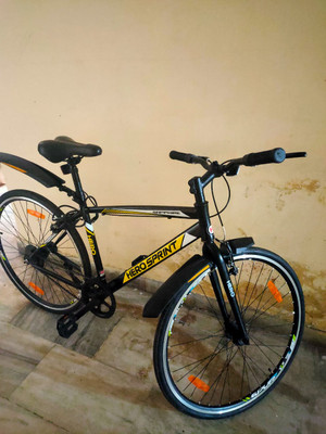 Hero sapphire 27t 700c t best sale