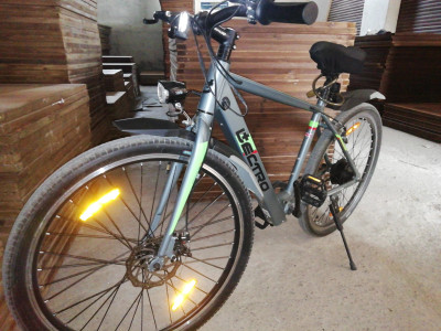 Hero lectro essentia ss clearance