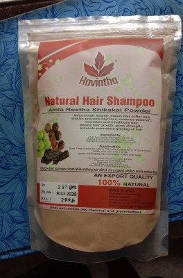 Natural Hair Shampoo for Hair 8 oz AMLA REETHA India  Ubuy