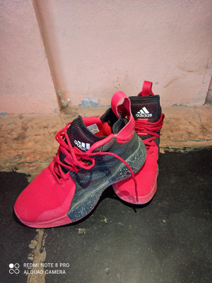 Adidas outlet rose 773