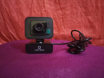 live tech usb webcam wc 08 price