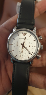 Emporio armani sales ar2075