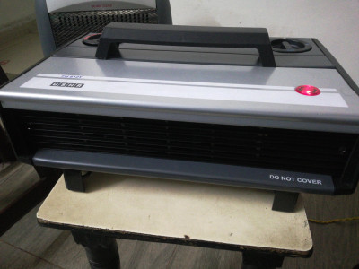 USHA HC 812 T Heat Convector Fan Room Heater Price in India - Buy USHA HC 812  T Heat Convector Fan Room Heater online at Flipkart.com