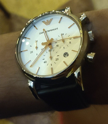 Armani cheap ar 2075