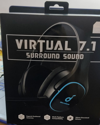 Anker sound strike hotsell 3