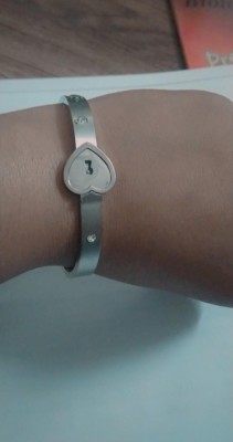 Buy Silver Bracelet Heavy Chain Bracelet Large Link Bracelet Online in  India  Etsy