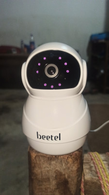 beetel cc2 360 degree