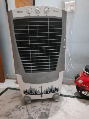 Usha striker store air cooler price
