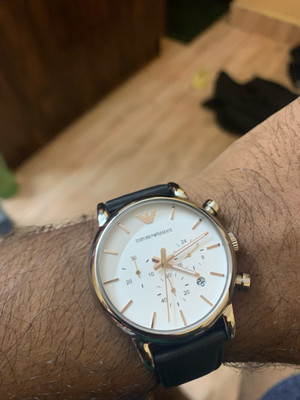 Armani discount ar 2075