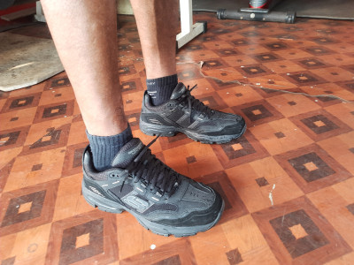 Skechers VIGOR 2.0 - NANOBET Outdoors 