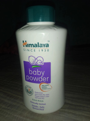 Himalaya baby powder 700 gm on sale