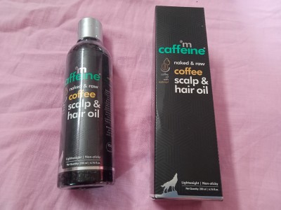 Difeel Caffeine & Castor Premium Hair Oil for Faster Hair Growth 7.78 oz. -  Walmart.com