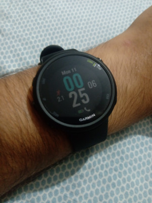 Media markt garmin forerunner 45 cheap