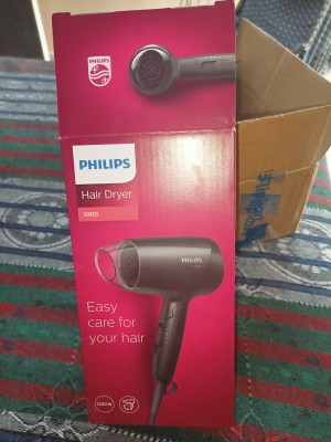 Philips hair dryers come with promise of more good hair days