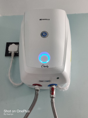 HAVELLS 3 L Instant Water Geyser (HAVELLS 3 L Instant Water Geyser, White  Blue) Price in India - Buy HAVELLS 3 L Instant Water Geyser (HAVELLS 3 L  Instant Water Geyser, White