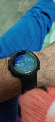 Garmin forerunner best sale 45 sumergible