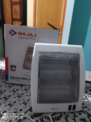BAJAJ 260028 RHX 2 Halogen Room Heater Price in India - Buy BAJAJ 260028 RHX  2 Halogen Room Heater online at Flipkart.com