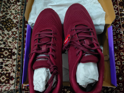 CAMPUS VIBGYOR Running Shoes For Men 