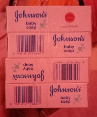 Johnson baby soap 25gm outlet price