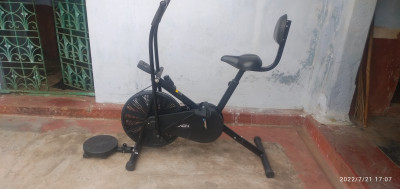 Second hand gym cycle on olx store