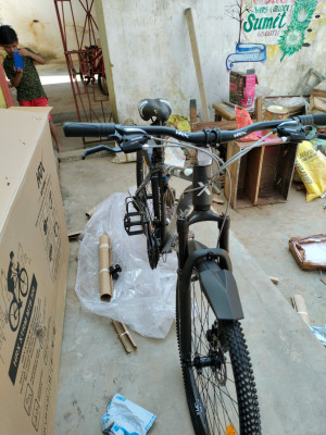 HRX MTB 900 Limited Signature Edition 27.5 T Mountain Cycle Price