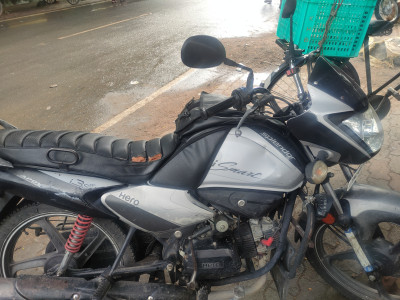 hero ismart all parts