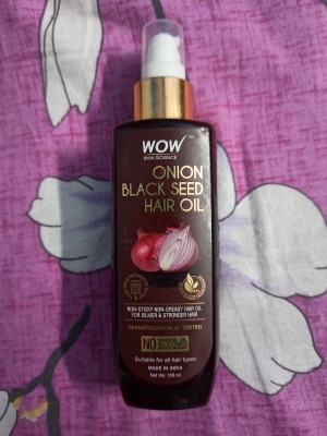 Glow Skin Care Onion Oil Hair Fall Control Kit  Shampoo  Conditioner  Onion  Hair Oil 800 ML  JioMart
