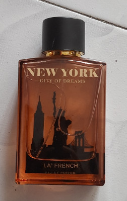Trendy boy shop eau de toilette