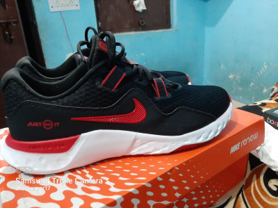 Nike clearance retaliation tr2