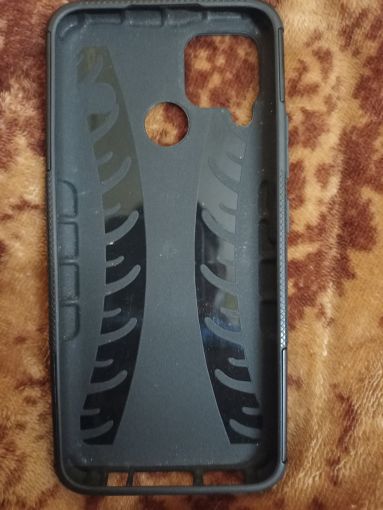 RUNICHA Back Cover for Realme Narzo 30A, C15, C12 - Image 8