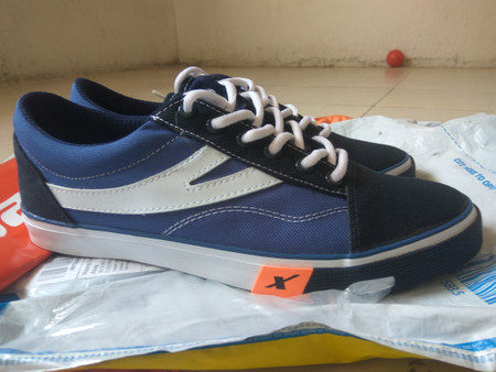 Sparx SM-252 Canvas Shoes For Men - Buy 
