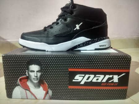 Sparx Walking Shoes For Men - Buy Sparx 