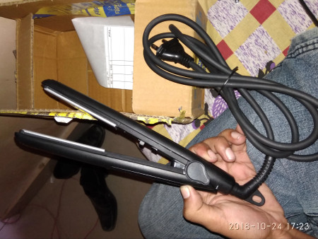 PHILIPS HP 8303/06 Hair Straightener - PHILIPS : PHILIPS HP 8303/06 Hair Straightener - PHILIPS :