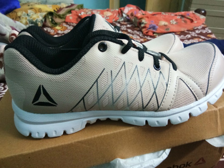 reebok pulse run xtreme