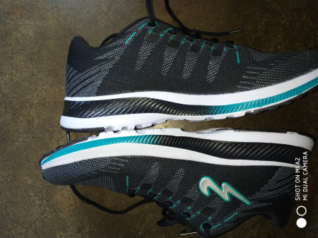 CAMPUS JACKPOT Running Shoes For Men 