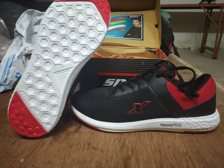 Sparx SM-398 Walking Shoes For Men 