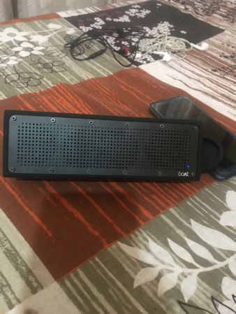 Bluetooth Speaker Online from Flipkart 