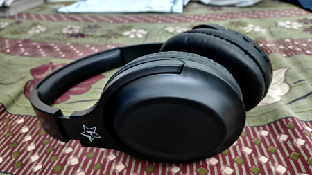 Flipkart SmartBuy 18LY62BK Bluetooth 