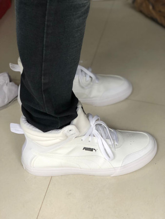 PUMA x 1DER Rock V2 Sneakers For Men 