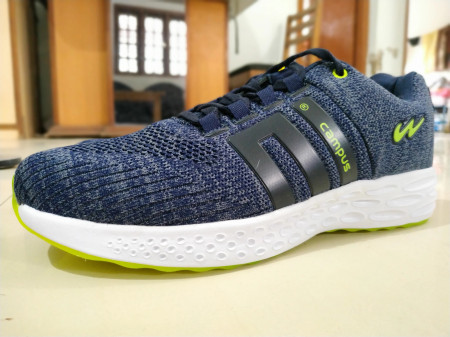 CAMPUS NASA Running Shoes For Men - Buy 