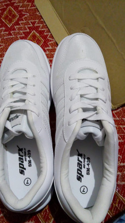 Sparx SM-439 Sneakers For Men - Buy 