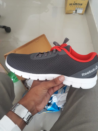 REEBOK Flight Lite Lp Running Shoe For 