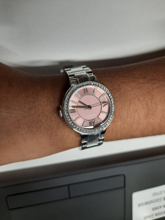 FOSSIL Analog Watch - For Women - Buy 
